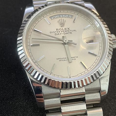 rolex day date 36 dupe